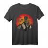 Luft Ballons Luftballon Heißluftballon T-Shirt – Perfekt für Reisende, Ballonfahrer & Festivalbesucher als Geschenk
