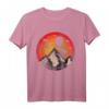 Luft Ballons Luftballon Heißluftballon T-Shirt – Perfekt für Reisende, Ballonfahrer & Festivalbesucher als Geschenk