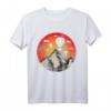 Luft Ballons Luftballon Heißluftballon T-Shirt – Perfekt für Reisende, Ballonfahrer & Festivalbesucher als Geschenk