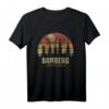 Bamberg Stadt Oberfranken Weltkulturerbe T-Shirt – Stolz auf Bamberg als schönste Stadt in Deutschland, perfekt als Geschenk für Touristen und Einheimische