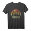 Bamberg Stadt Oberfranken Weltkulturerbe T-Shirt – Stolz auf Bamberg als schönste Stadt in Deutschland, perfekt als Geschenk für Touristen und Einheimische