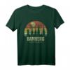 Bamberg Stadt Oberfranken Weltkulturerbe T-Shirt – Stolz auf Bamberg als schönste Stadt in Deutschland, perfekt als Geschenk für Touristen und Einheimische