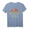 Bamberg Stadt Oberfranken Weltkulturerbe T-Shirt – Stolz auf Bamberg als schönste Stadt in Deutschland, perfekt als Geschenk für Touristen und Einheimische