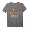Bamberg Stadt Oberfranken Weltkulturerbe T-Shirt – Stolz auf Bamberg als schönste Stadt in Deutschland, perfekt als Geschenk für Touristen und Einheimische