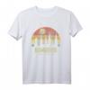 Bamberg Stadt Oberfranken Weltkulturerbe T-Shirt – Stolz auf Bamberg als schönste Stadt in Deutschland, perfekt als Geschenk für Touristen und Einheimische