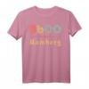 8600 Bamberg Retro T-Shirt Alte PLZ – Vintage Schild für echte Bamberger, Heimatliebhaber & Geburtstagsgeschenk in Bayern