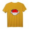 Franken Wappen fränkisch T-Shirt – Heimatliebe für Ober-, Mittel- & Unterfranken, Dialekt und Tradition