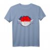 Franken Wappen fränkisch T-Shirt – Heimatliebe für Ober-, Mittel- & Unterfranken, Dialekt und Tradition