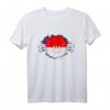 Franken Wappen fränkisch T-Shirt – Heimatliebe für Ober-, Mittel- & Unterfranken, Dialekt und Tradition