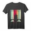 Bamberg Vintage Stadt Bamberger T-Shirt – Stylisches Souvenir für Stadtliebhaber & Bierfans