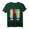 Bamberg Vintage Stadt Bamberger T-Shirt – Stylisches Souvenir für Stadtliebhaber & Bierfans
