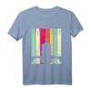 Bamberg Vintage Stadt Bamberger T-Shirt – Stylisches Souvenir für Stadtliebhaber & Bierfans
