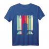 Bamberg Vintage Stadt Bamberger T-Shirt – Stylisches Souvenir für Stadtliebhaber & Bierfans