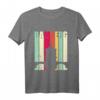 Bamberg Vintage Stadt Bamberger T-Shirt – Stylisches Souvenir für Stadtliebhaber & Bierfans