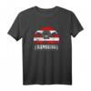 Bamberg Bier Geschenk für Bamberger Bierliebhaber T-Shirt – Perfekt für Geburtstag & Weihnachten