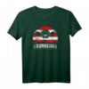 Bamberg Bier Geschenk für Bamberger Bierliebhaber T-Shirt – Perfekt für Geburtstag & Weihnachten