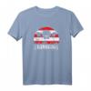 Bamberg Bier Geschenk für Bamberger Bierliebhaber T-Shirt – Perfekt für Geburtstag & Weihnachten