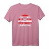Bamberg Bier Geschenk für Bamberger Bierliebhaber T-Shirt – Perfekt für Geburtstag & Weihnachten