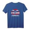 Bamberg Bier Geschenk für Bamberger Bierliebhaber T-Shirt – Perfekt für Geburtstag & Weihnachten