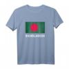 Bangladesch-Flagge T-Shirt für Männer & Frauen | Patriotic Bangladesch Geschenk aus Dhaka