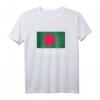 Bangladesch-Flagge T-Shirt für Männer & Frauen | Patriotic Bangladesch Geschenk aus Dhaka