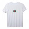Bangladesch Herzschlag Bangladeshi Flagge T-Shirt – Stolz auf die Heimat, perfekt für Unabhängigkeitstag, Geburtstag & Weihnachten