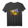 Kids The Stinky and Dirty Show Best Friends T-Shirt – Lustiges Kinder T-Shirt für Fans der Serie