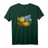 Kids The Stinky and Dirty Show Best Friends T-Shirt – Lustiges Kinder T-Shirt für Fans der Serie