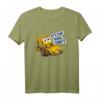 Kids The Stinky and Dirty Show Best Friends T-Shirt – Lustiges Kinder T-Shirt für Fans der Serie
