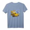 Kids The Stinky and Dirty Show Best Friends T-Shirt – Lustiges Kinder T-Shirt für Fans der Serie