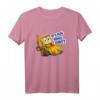 Kids The Stinky and Dirty Show Best Friends T-Shirt – Lustiges Kinder T-Shirt für Fans der Serie