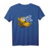 Kids The Stinky and Dirty Show Best Friends T-Shirt – Lustiges Kinder T-Shirt für Fans der Serie