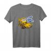 Kids The Stinky and Dirty Show Best Friends T-Shirt – Lustiges Kinder T-Shirt für Fans der Serie