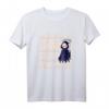 Humorvolles Sensenmann T-Shirt mit Spruch - Perfekt für Fans von schwarzem Humor, Halloween & als Geschenk für Freunde mit sarkastischer Lebenseinstellung