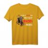 Beruflich mit Menschen machen T-Shirt – Humorvolles Sarkasmus-Shirt für Menschen mit Humor, Ironie und schwarzem Humor