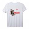 Beruflich mit Menschen machen T-Shirt – Humorvolles Sarkasmus-Shirt für Menschen mit Humor, Ironie und schwarzem Humor