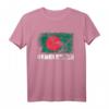 Bangladesch Flagge T-Shirt | Vintage Grunge Design, Ideal als Geschenk für Flag Day, Nationalfeiertag oder als Souvenir für Reisen