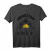 Bridgetown Beach Souvenir T-Shirt Barbados 2021 – Tropischer Strand, Surfen & Paradies für Urlauber & Geschenke
