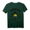 Bridgetown Beach Souvenir T-Shirt Barbados 2021 – Tropischer Strand, Surfen & Paradies für Urlauber & Geschenke