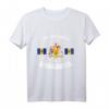 Barbados National Pride T-Shirt - Stolzes Design für Unabhängigkeit, Liebe und Karibik-Urlaub