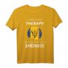 Barbados T-Shirt für Karibik-Urlaub – Cooles Insel-Design für Strandurlaub, Geschenke & Reise-Outfits