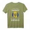 Barbados T-Shirt für Karibik-Urlaub – Cooles Insel-Design für Strandurlaub, Geschenke & Reise-Outfits