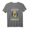 Barbados T-Shirt für Karibik-Urlaub – Cooles Insel-Design für Strandurlaub, Geschenke & Reise-Outfits