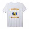 Ich Brauche Keine Therapie Ich Muss Nur Nach Barbados T-Shirt - Lustiges Geschenk für Barbados Fans, Urlauber & Heimweh-Geplagte