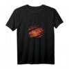 Basketball T-Shirt für Kinder, Jungen und Damen mit Dunking & Korbleger Design – Perfekt für Streetball, Rebounds und als Geschenk für Basketballfanatiker