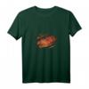 Basketball T-Shirt für Kinder, Jungen und Damen mit Dunking & Korbleger Design – Perfekt für Streetball, Rebounds und als Geschenk für Basketballfanatiker