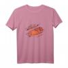 Basketball T-Shirt für Kinder, Jungen und Damen mit Dunking & Korbleger Design – Perfekt für Streetball, Rebounds und als Geschenk für Basketballfanatiker