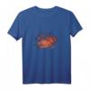 Basketball T-Shirt für Kinder, Jungen und Damen mit Dunking & Korbleger Design – Perfekt für Streetball, Rebounds und als Geschenk für Basketballfanatiker
