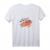 Basketball T-Shirt für Kinder, Jungen und Damen mit Dunking & Korbleger Design – Perfekt für Streetball, Rebounds und als Geschenk für Basketballfanatiker