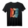 Dunking 40 Geburtstag T-Shirt - Sportliches Retro Design für aktive Geburtstagskinder